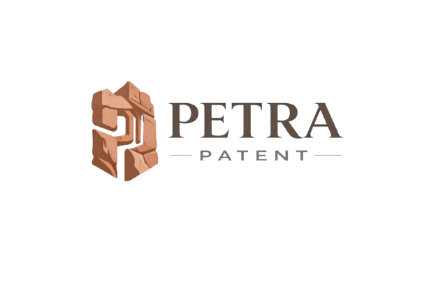 Petra Patent logo